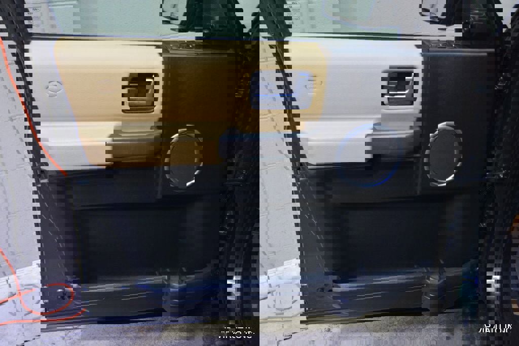 Used 2005 Land Rover LR3 SE image 7