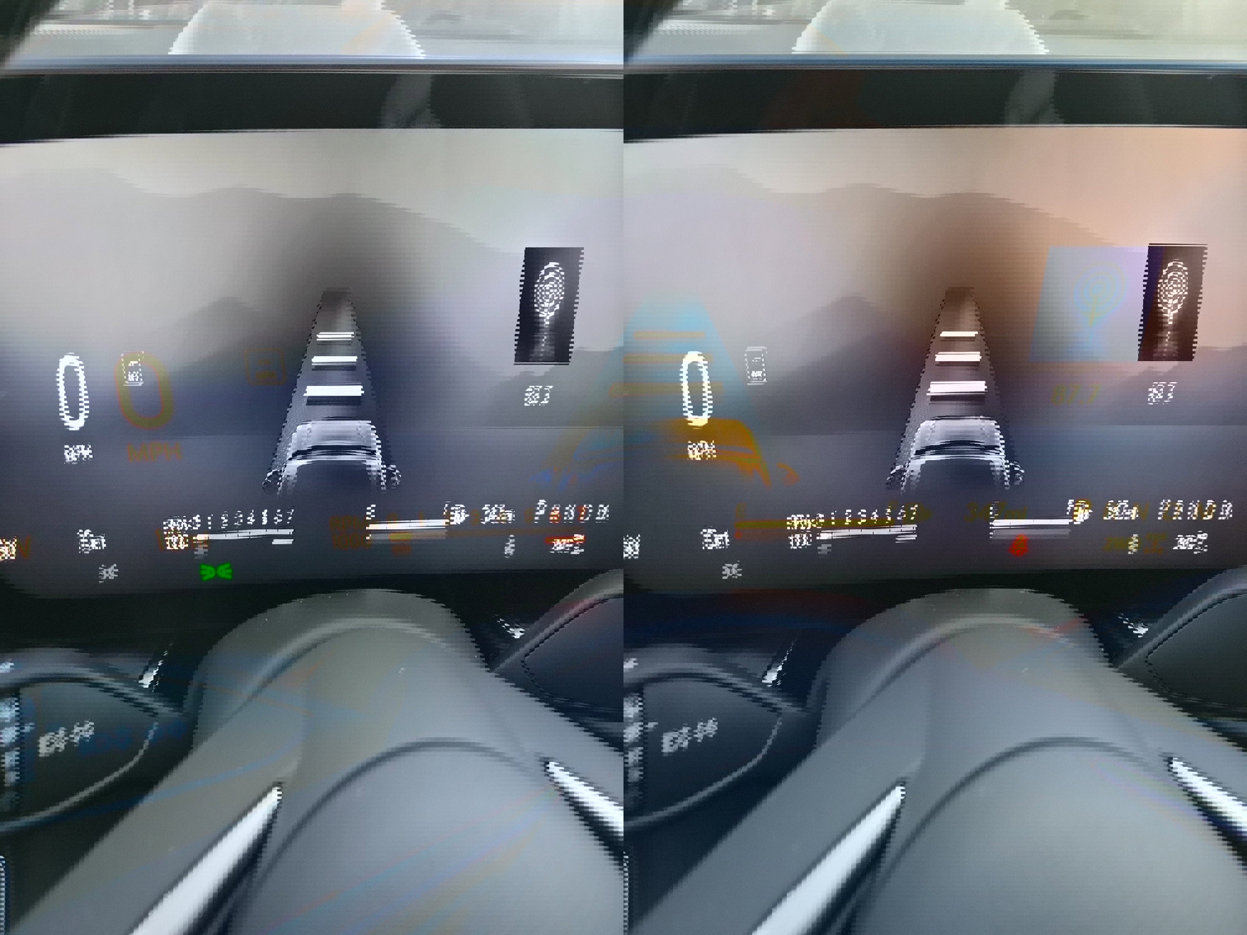 New 2026 Buick Envision Avenir image 21