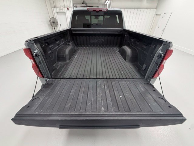 Certified 2024 Chevrolet Silverado 1500 High Country w/ High Country Premium Package AWD/4WD image 25