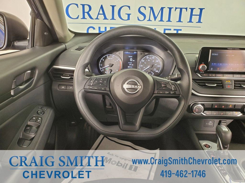 Used 2024 Nissan Altima 2.5 S image 15