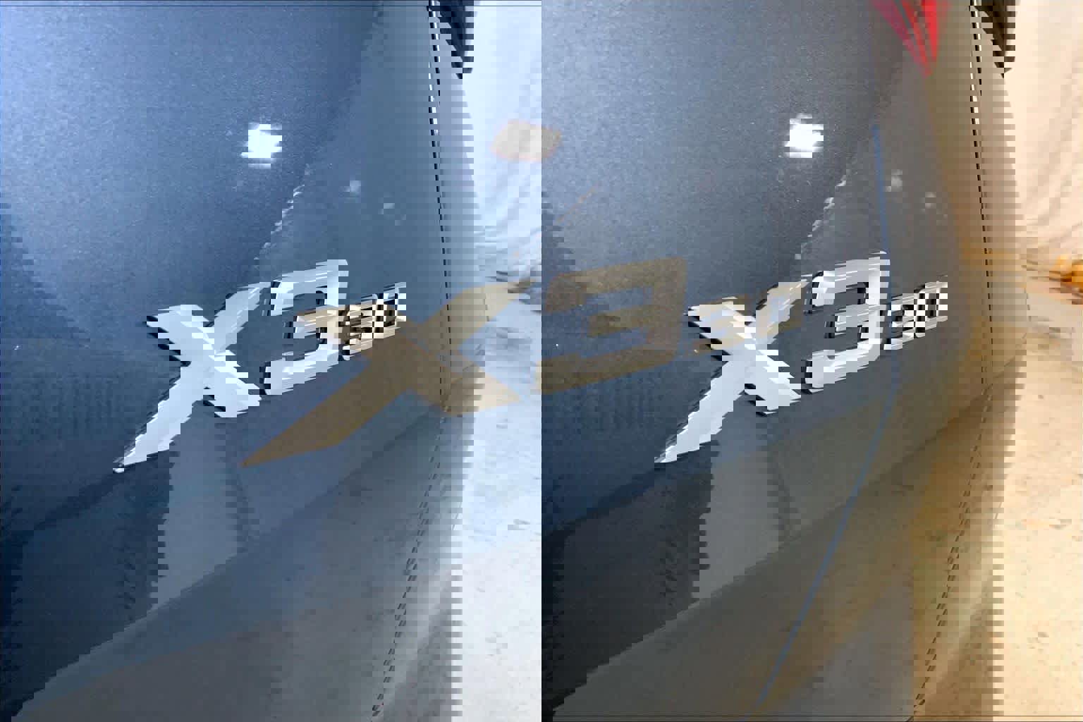 New 2026 BMW X3 xDrive30 w/ M Sport Package image 15