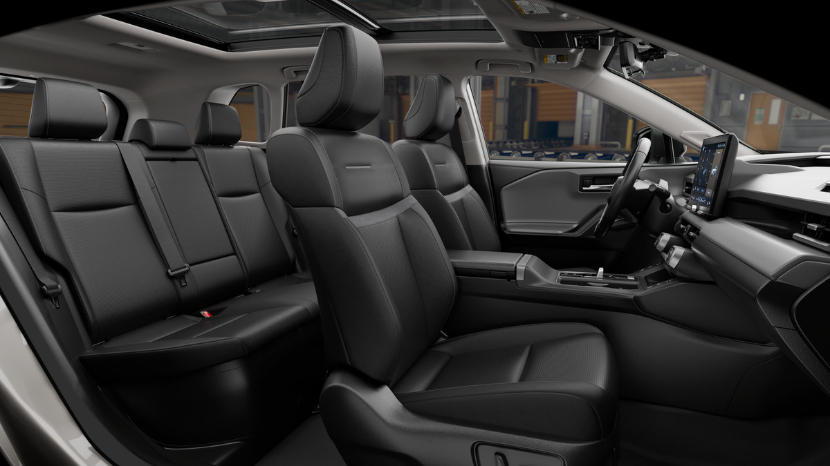 New 2026 Toyota RAV4 Limited AWD/4WD image 20