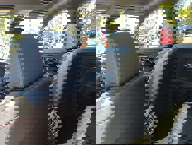 New 2025 Acura ADX A-Spec image 19