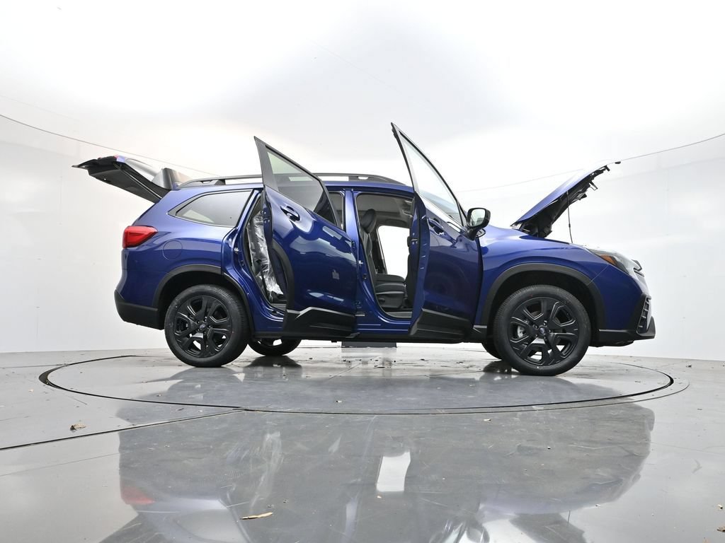 Used 2026 Subaru Ascent Bronze Edition AWD/4WD image 48