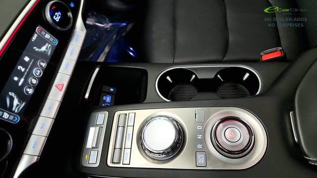 Used 2025 Genesis Electrified GV70 w/ Prestige Package AWD/4WD image 54