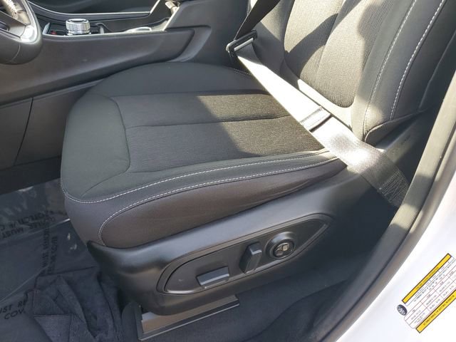 Certified 2025 Jeep Grand Cherokee L Laredo image 22