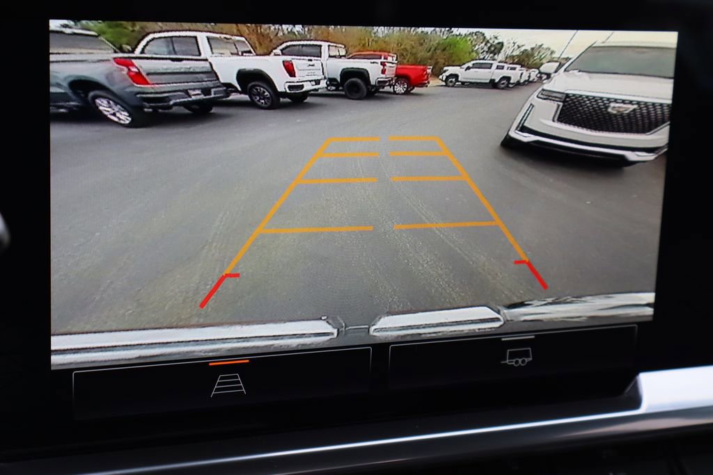 Used 2023 GMC Sierra 1500 Elevation image 15