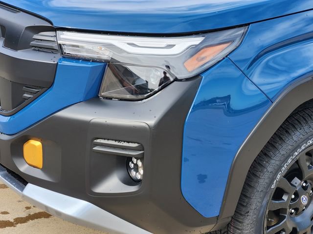 New 2026 Subaru Forester Wilderness image 6