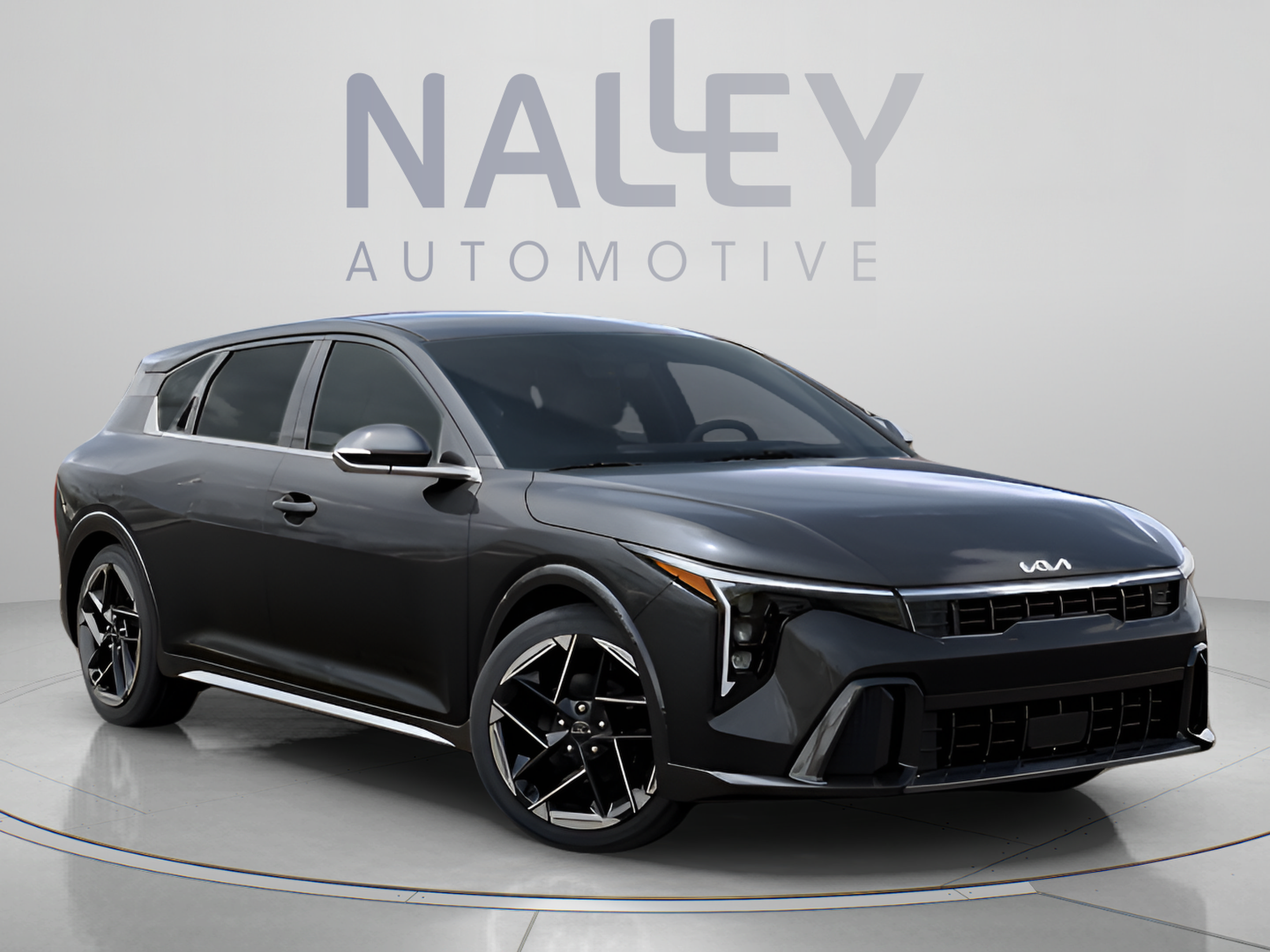 New 2026 Kia K4 GT-Line FWD image 6