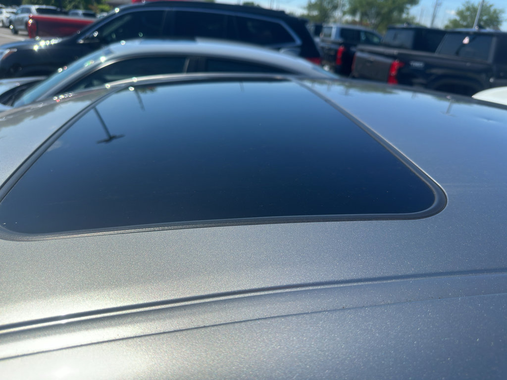 Used 2018 Lexus ES 350 w/ Accessory Package 2 FWD image 5
