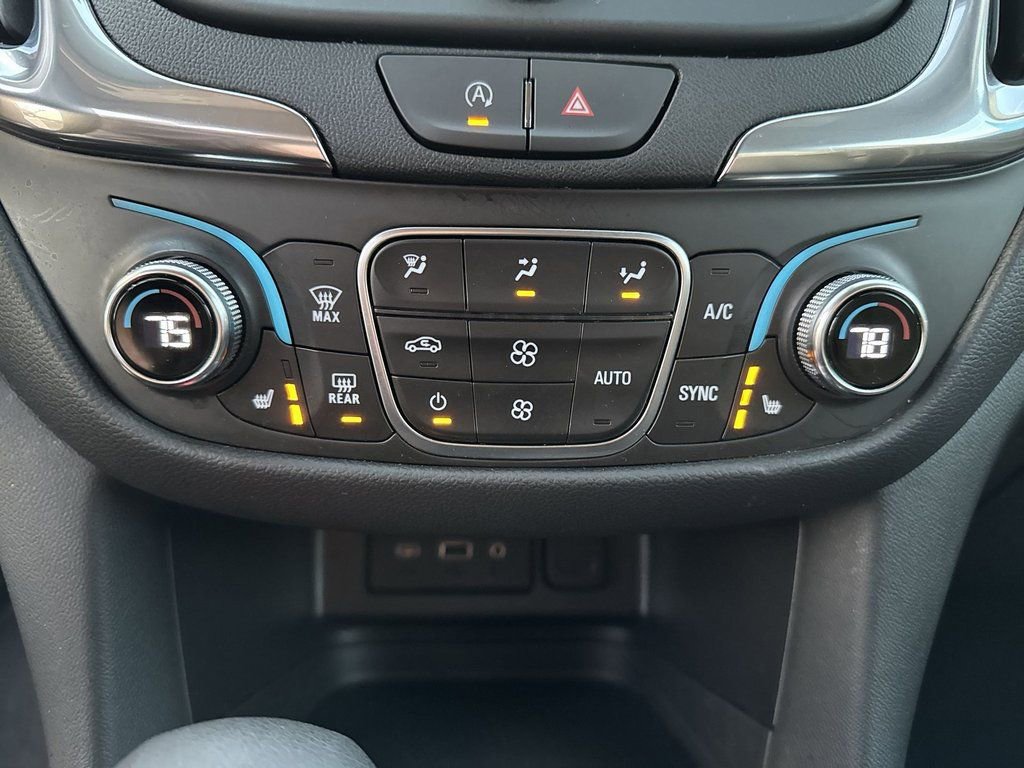 Certified 2024 Chevrolet Equinox LT image 12