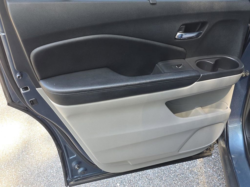 Used 2022 Honda Pilot Special Edition image 37