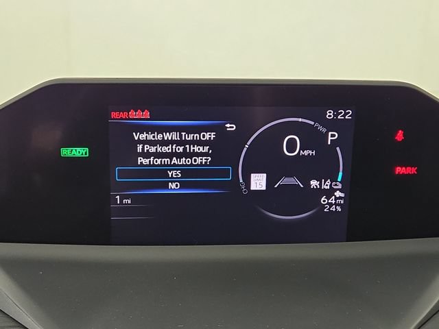 New 2026 Toyota C-HR AWD/4WD image 16