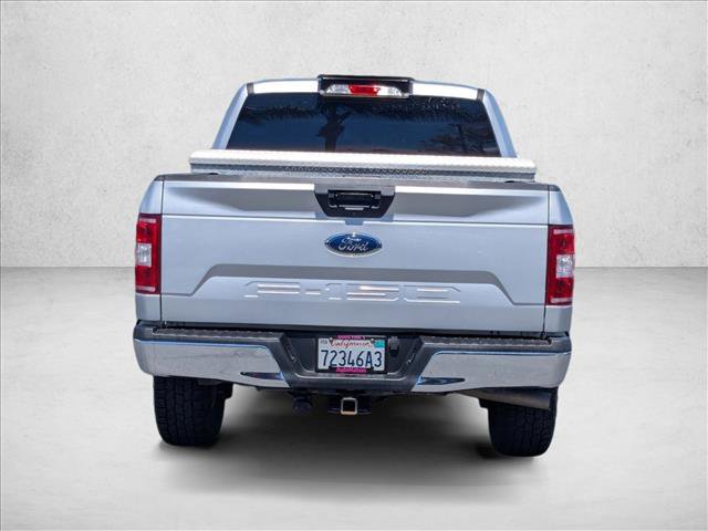 Used 2019 Ford F150 XLT AWD/4WD image 7