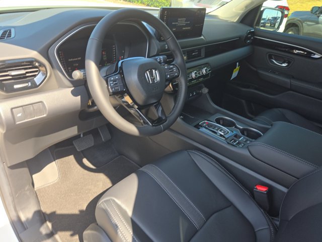 New 2026 Honda Pilot EX-L image 17