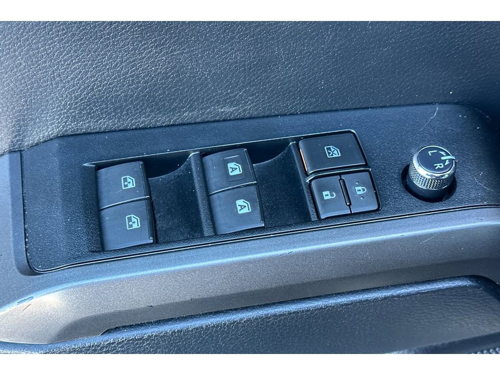 Used 2018 Toyota Tacoma TRD Sport w/ TRD Premium Sport Package image 12