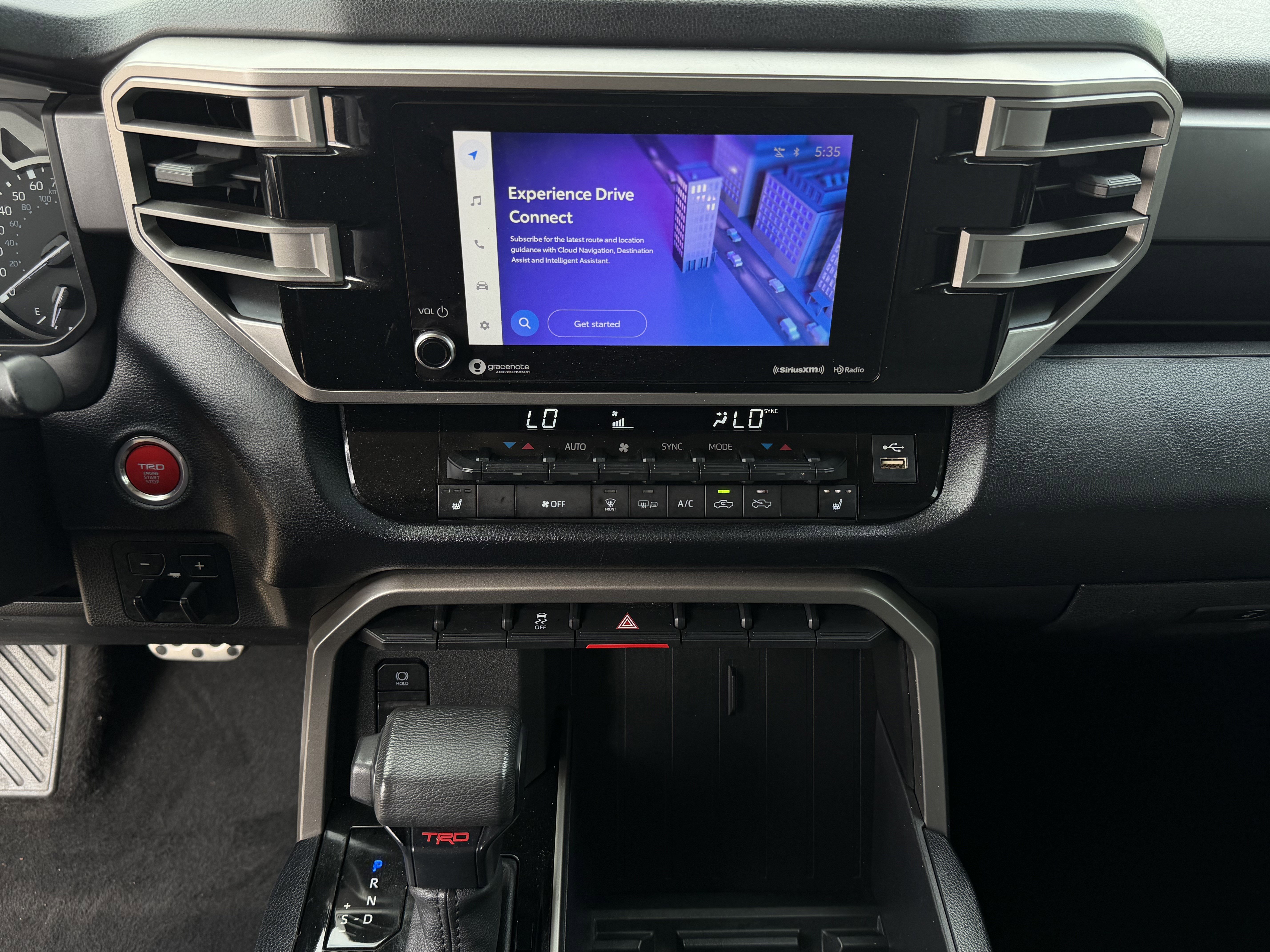 Used 2023 Toyota Tundra SR5 w/ TRD Sport Premium Package image 21