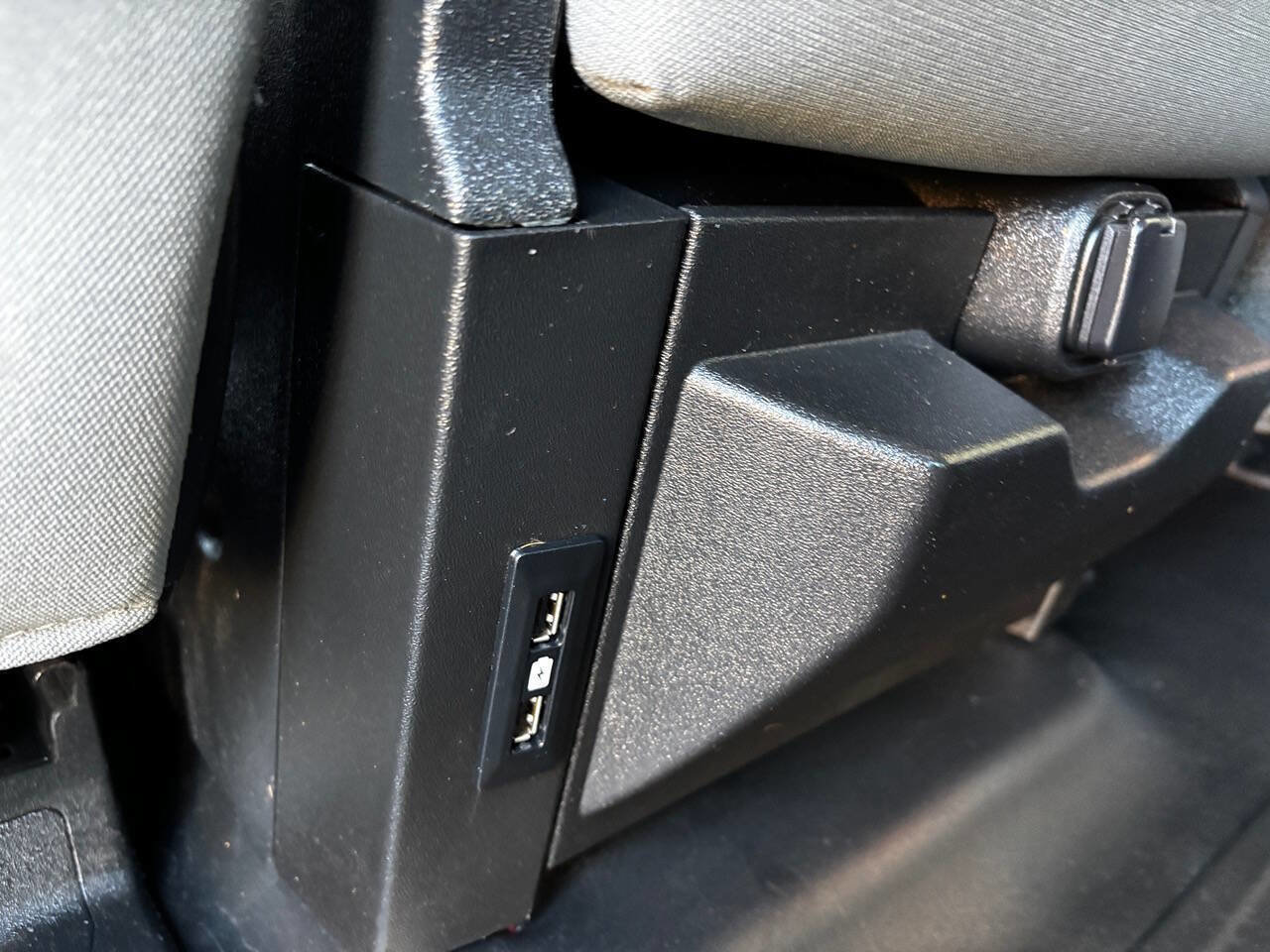 Used 2019 Ford F150 XL w/ Equipment Group 101A Mid AWD/4WD image 30