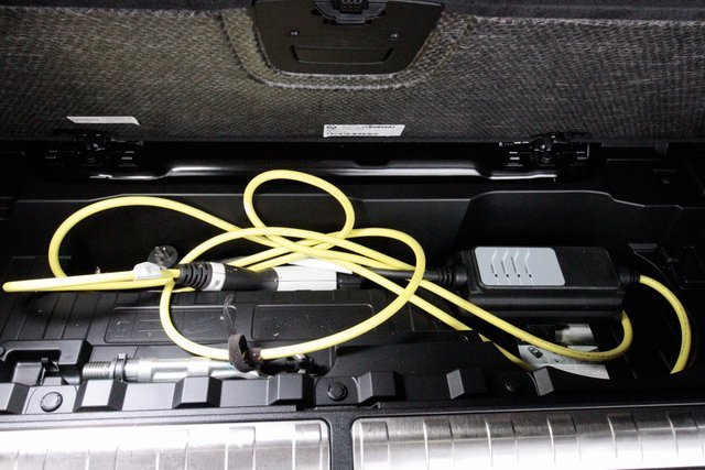 Used 2022 BMW X5 xDrive45e image 35