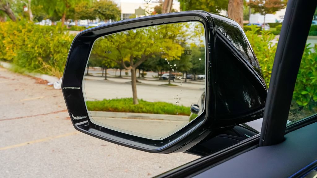 New 2026 Cadillac Escalade IQL Sport 1 w/ LPO, ONYX Package image 22