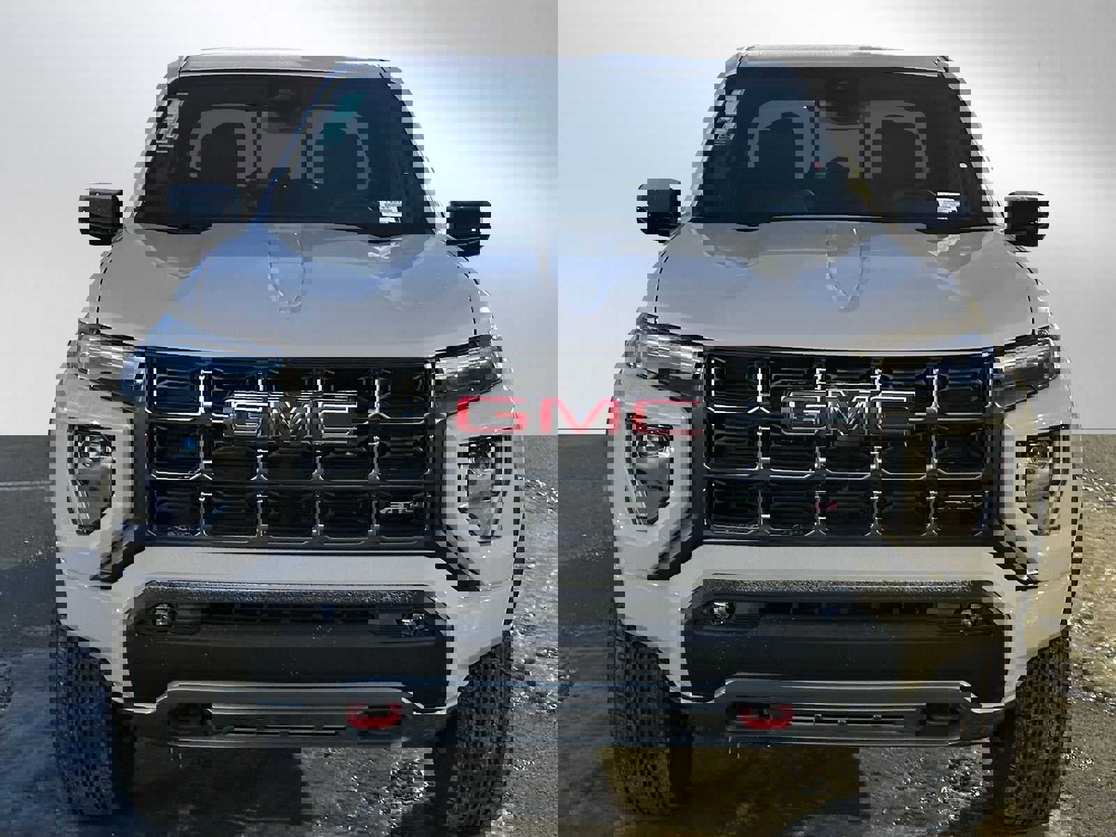 New 2026 GMC Canyon AT4 image 8