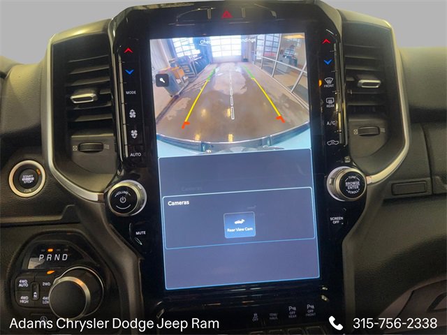 Used 2024 RAM 1500 Big Horn image 18