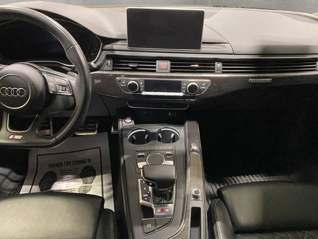 Used 2019 Audi S4 Premium Plus AWD/4WD image 15