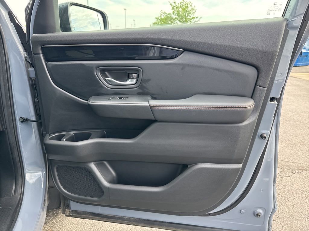 Used 2024 Honda Pilot TrailSport image 40