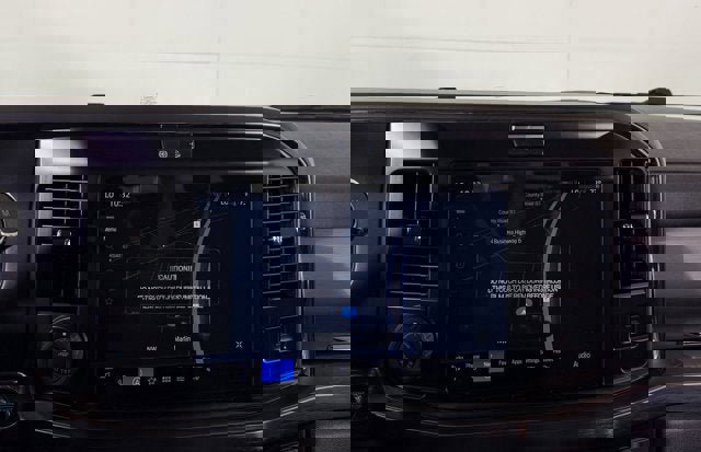 New 2026 Ford F250 Lariat w/ Black Appearance Package image 12