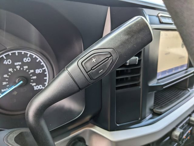 Used 2024 Ford F550 4x4 Crew Cab Super Duty image 26