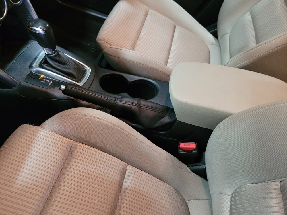 Used 2014 MAZDA CX-5 Touring image 26