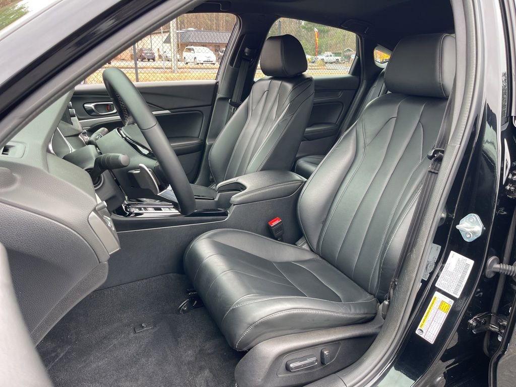 Used 2025 Acura Integra A-Spec image 19