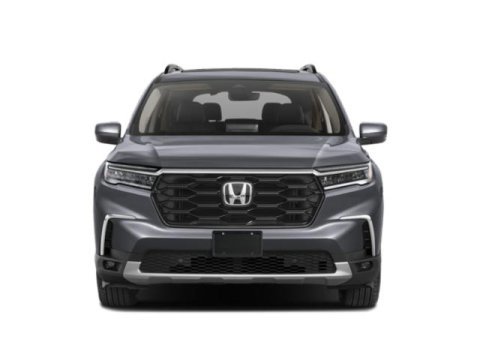 New 2025 Honda Pilot Touring image 7