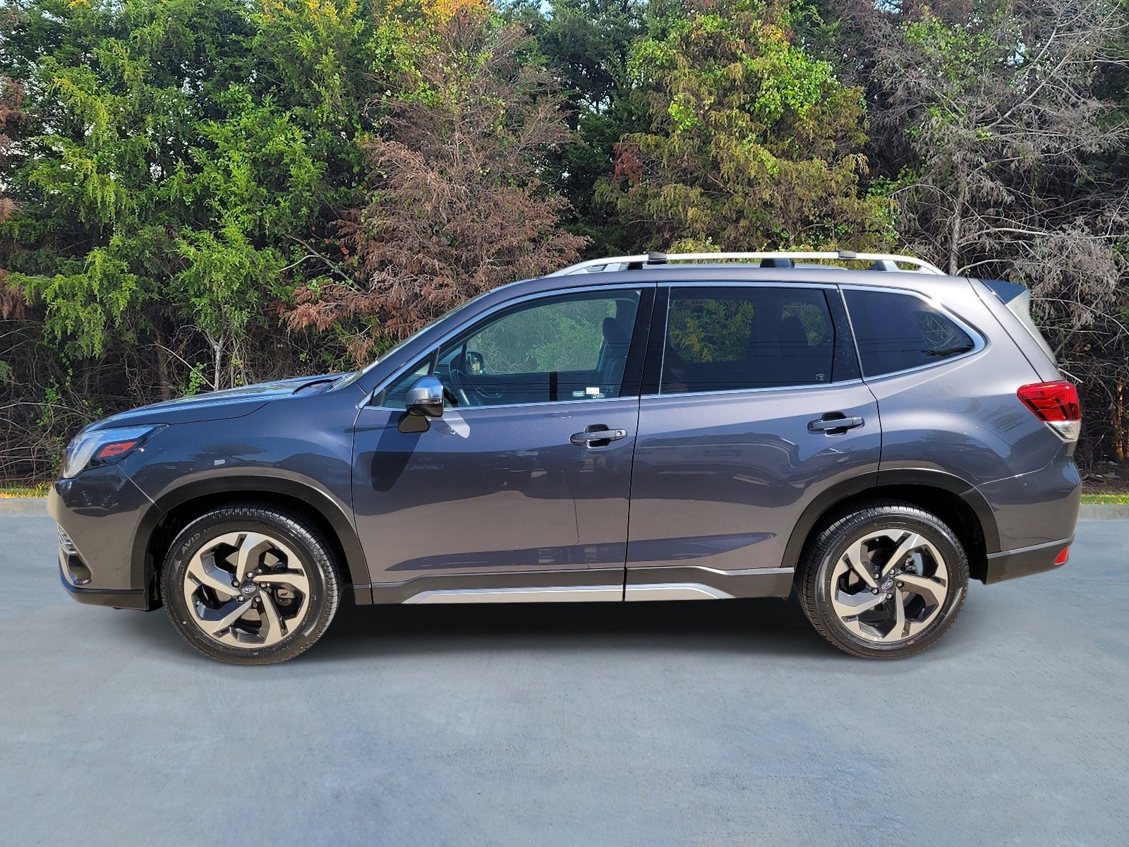 Certified 2024 Subaru Forester Touring AWD/4WD image 22