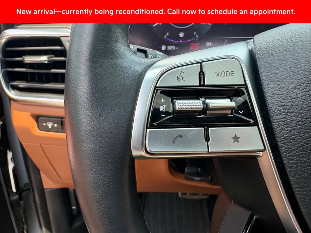 Certified 2025 Kia Telluride SX Prestige X-Line AWD/4WD image 13