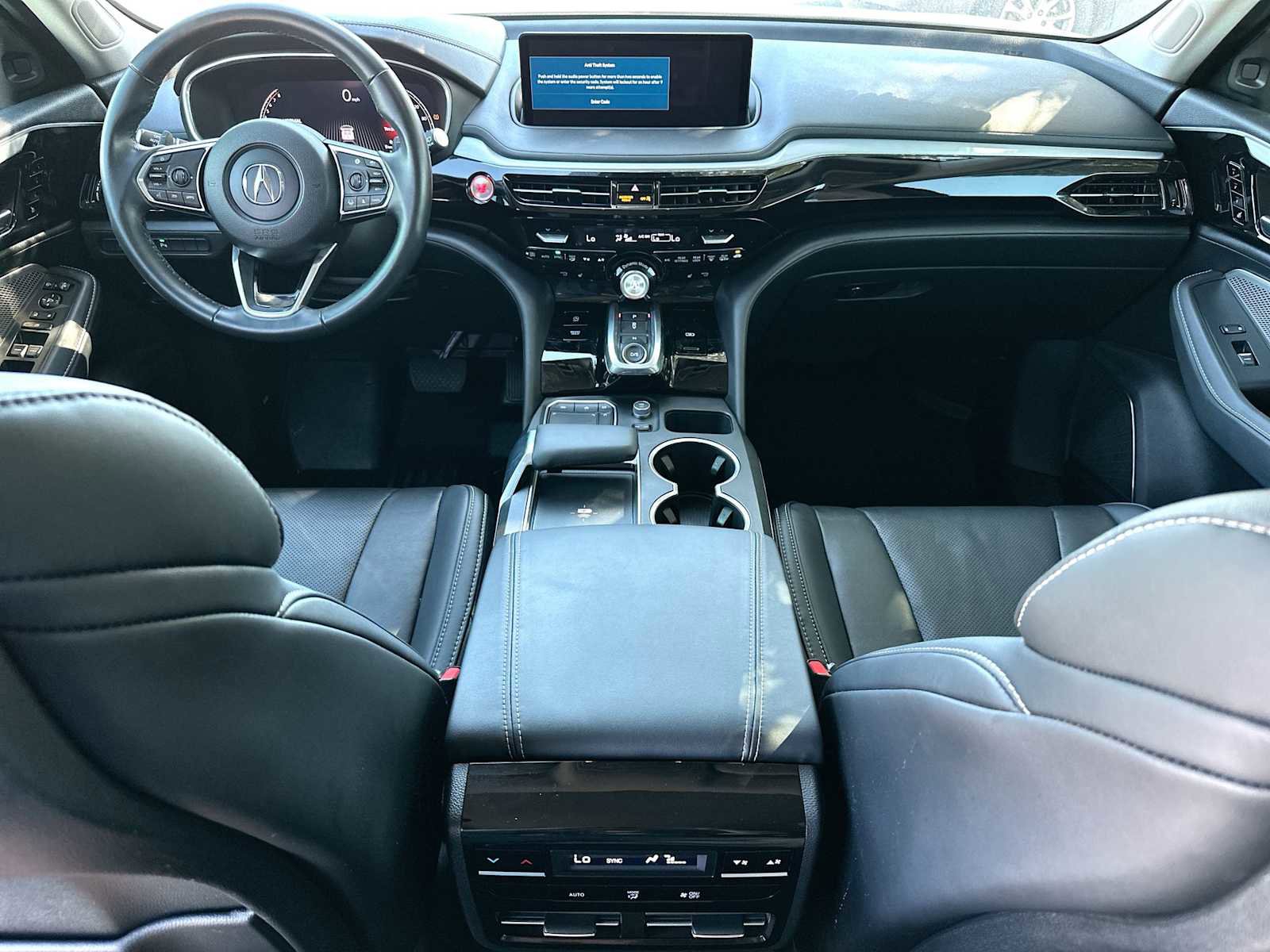 Used 2023 Acura MDX FWD w/ Technology Package image 25