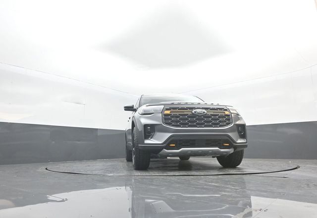 New 2026 Ford Explorer Tremor w/ Tremor Ultimate Package image 29