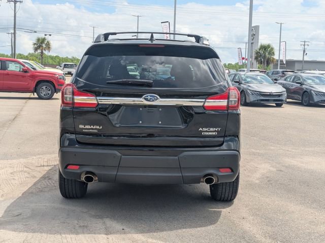 Used 2022 Subaru Ascent Touring image 3