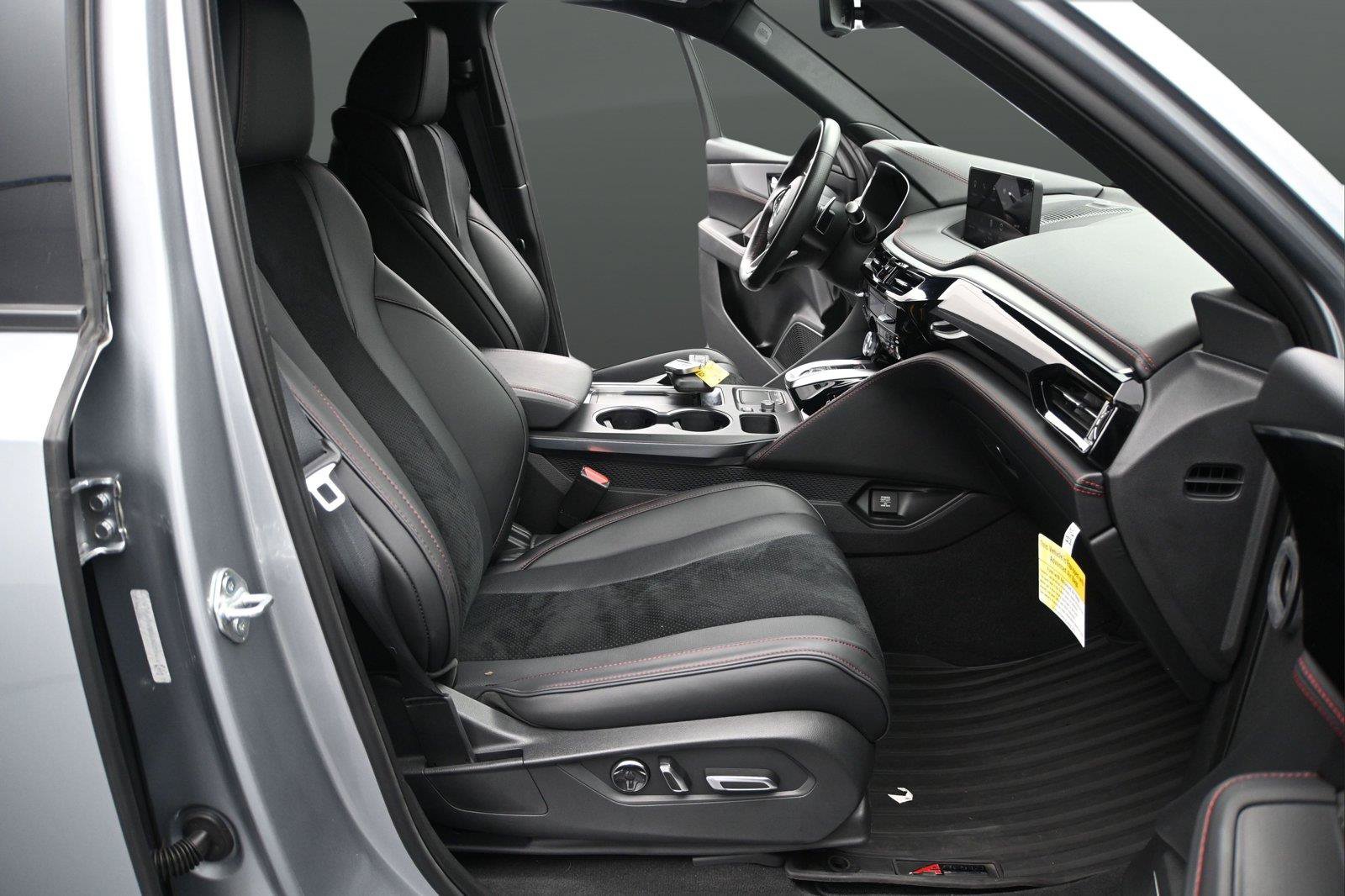 Certified 2024 Acura MDX A-Spec AWD/4WD image 17