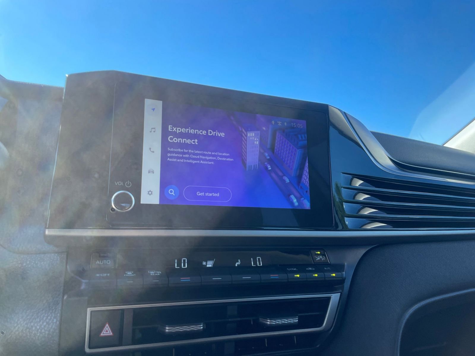 Used 2025 Toyota Camry LE image 21