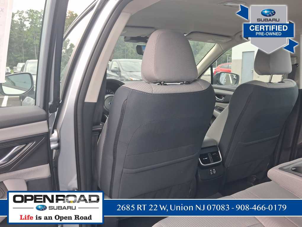 Used 2025 Subaru Legacy Premium AWD/4WD image 21