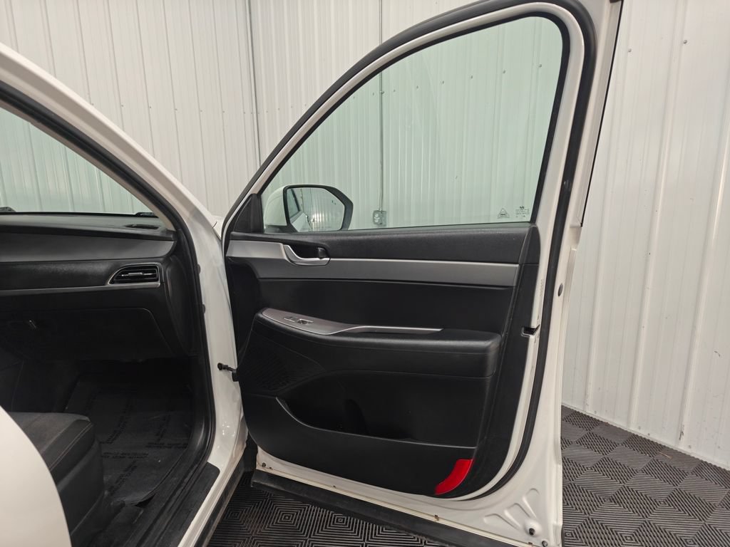 Used 2021 Hyundai Palisade SEL AWD/4WD image 20