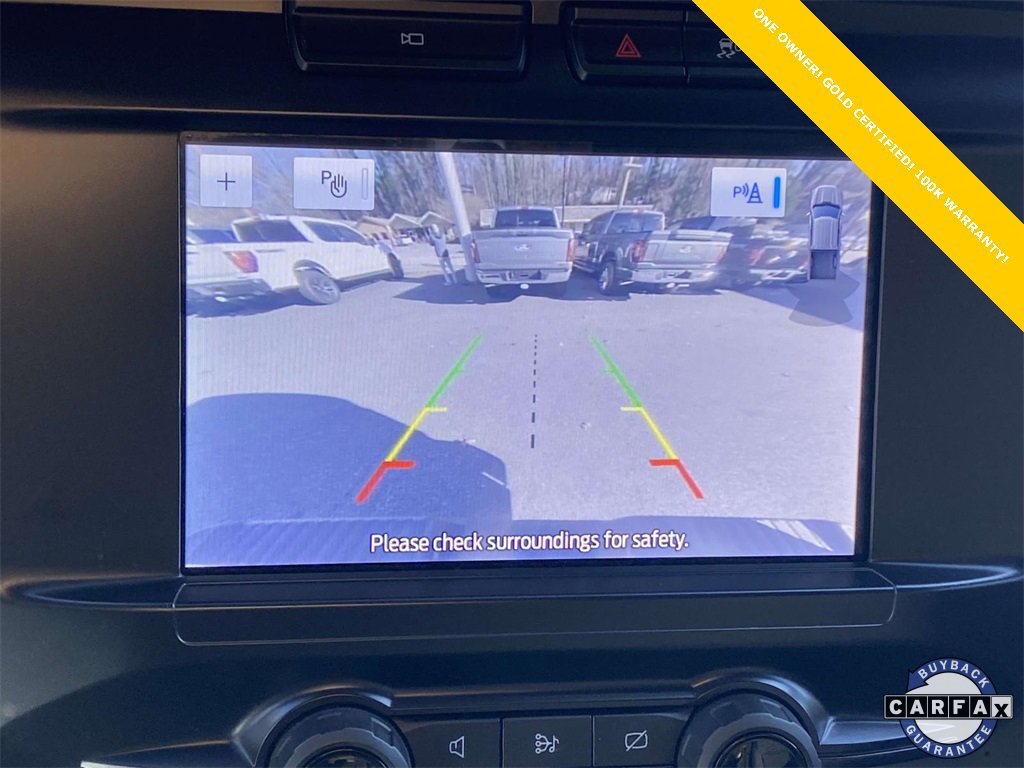 Certified 2023 Ford F150 XL w/ STX Appearance Package image 27