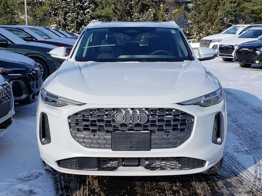 New 2025 Audi Q5 Premium Plus image 5