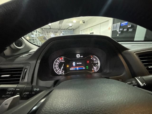 Used 2020 Honda Ridgeline RTL-E image 21