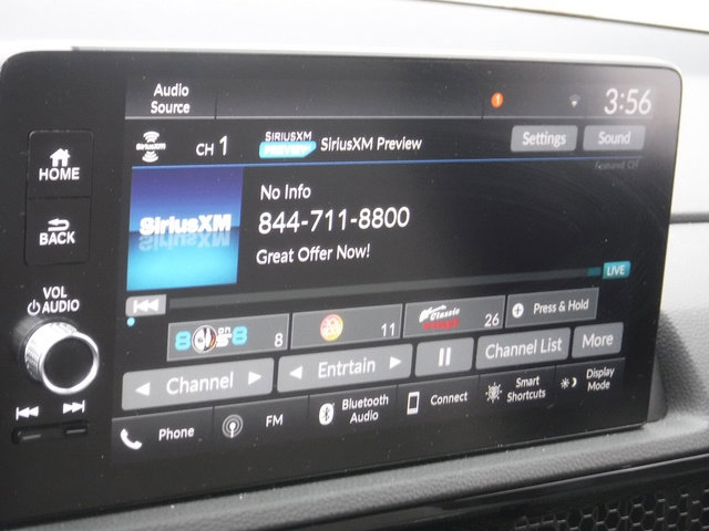 Used 2024 Honda CR-V EX-L image 21