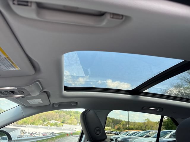 New 2026 Buick Envision Sport Touring AWD/4WD image 7