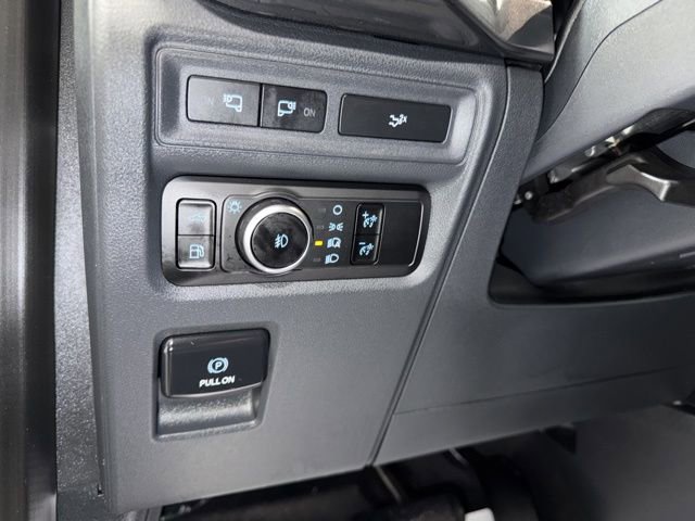 Used 2023 Ford F150 XLT w/ Equipment Group 302A High image 14