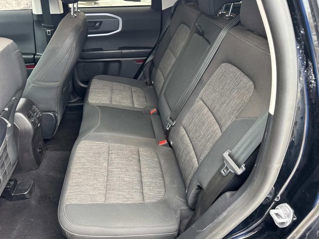 Used 2023 Ford Bronco Sport Big Bend w/ Convenience Package image 12