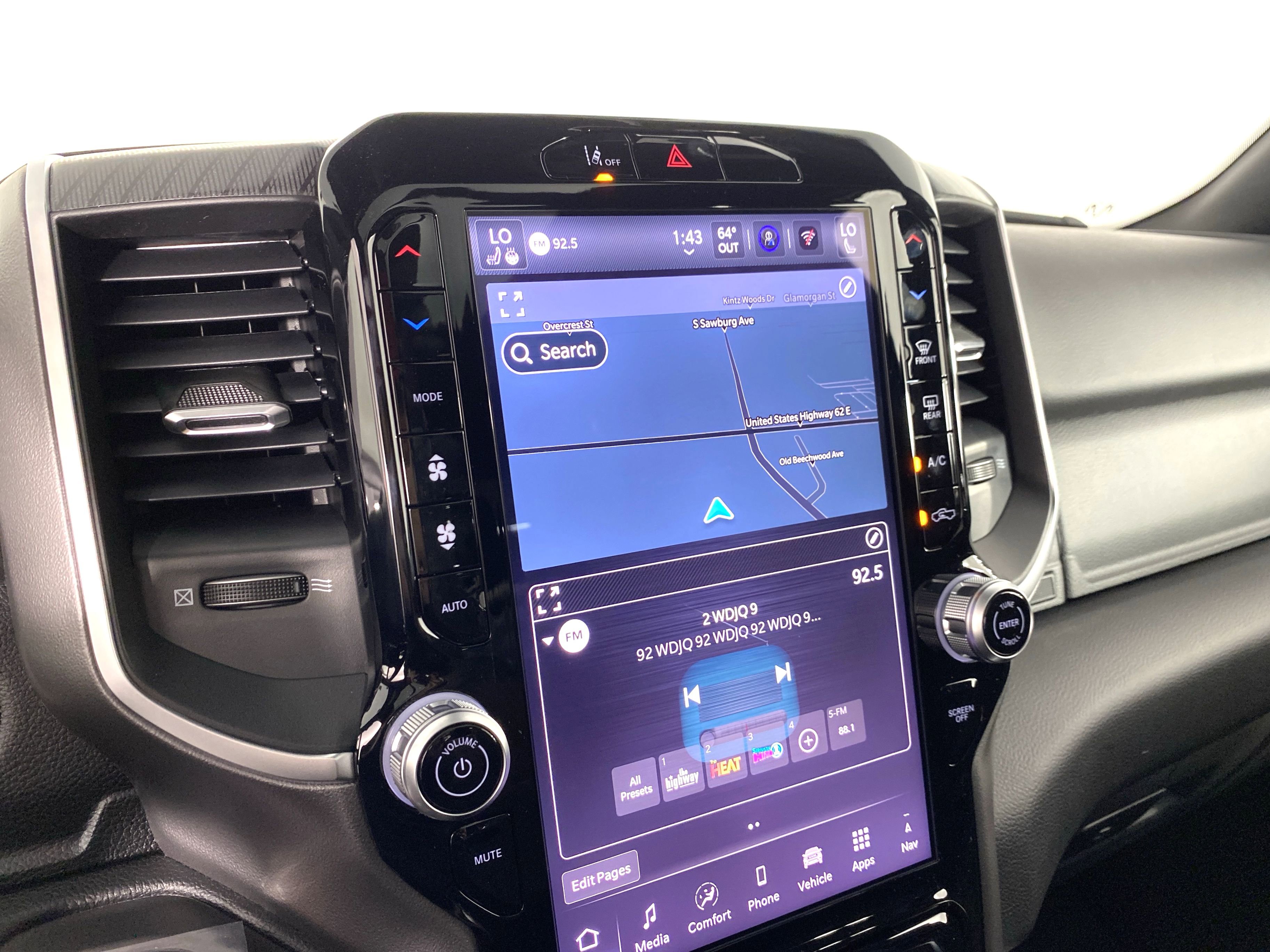 New 2026 RAM 1500 Big Horn image 28